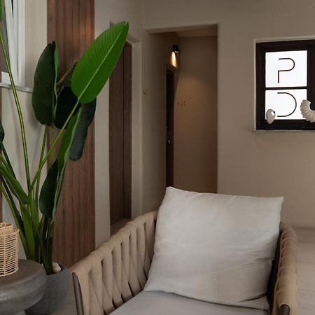 Paridian Elegant Living 호텔 Páros 외부 사진
