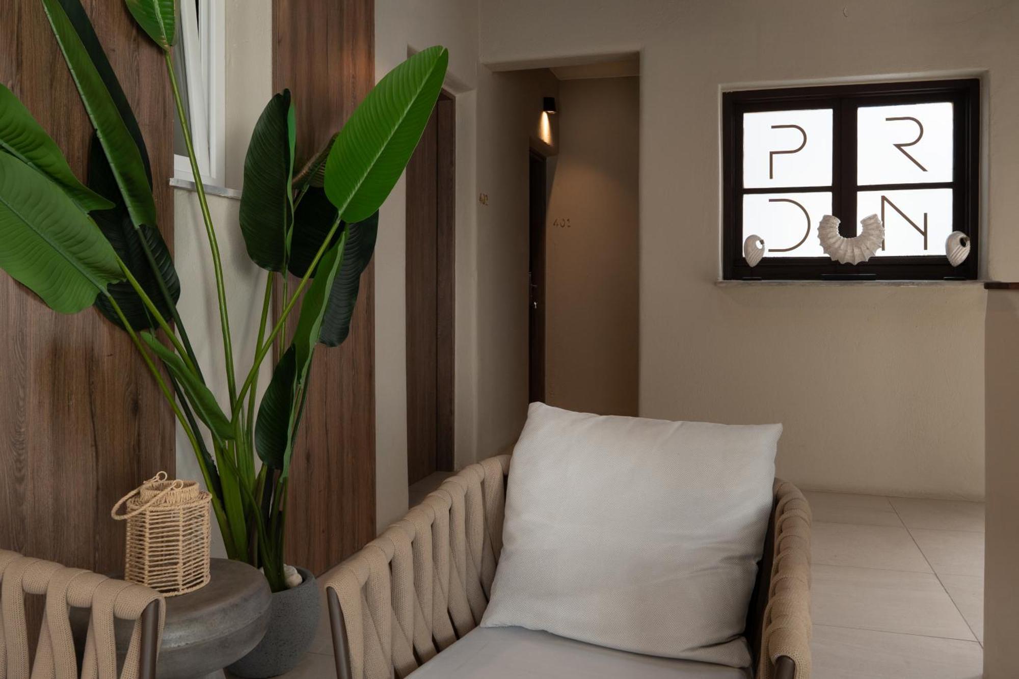 Paridian Elegant Living 호텔 Páros 외부 사진