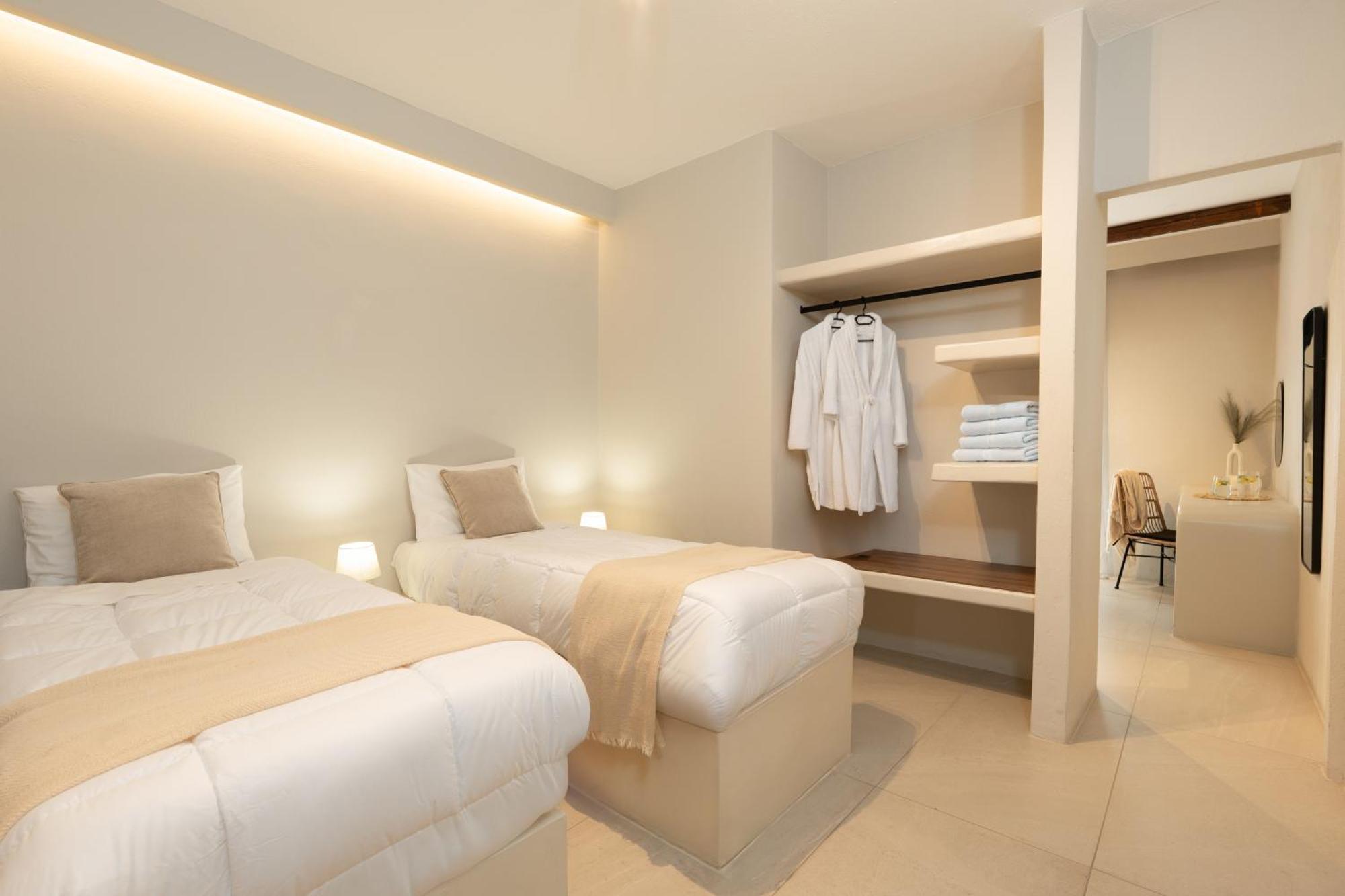Paridian Elegant Living 호텔 Páros 외부 사진