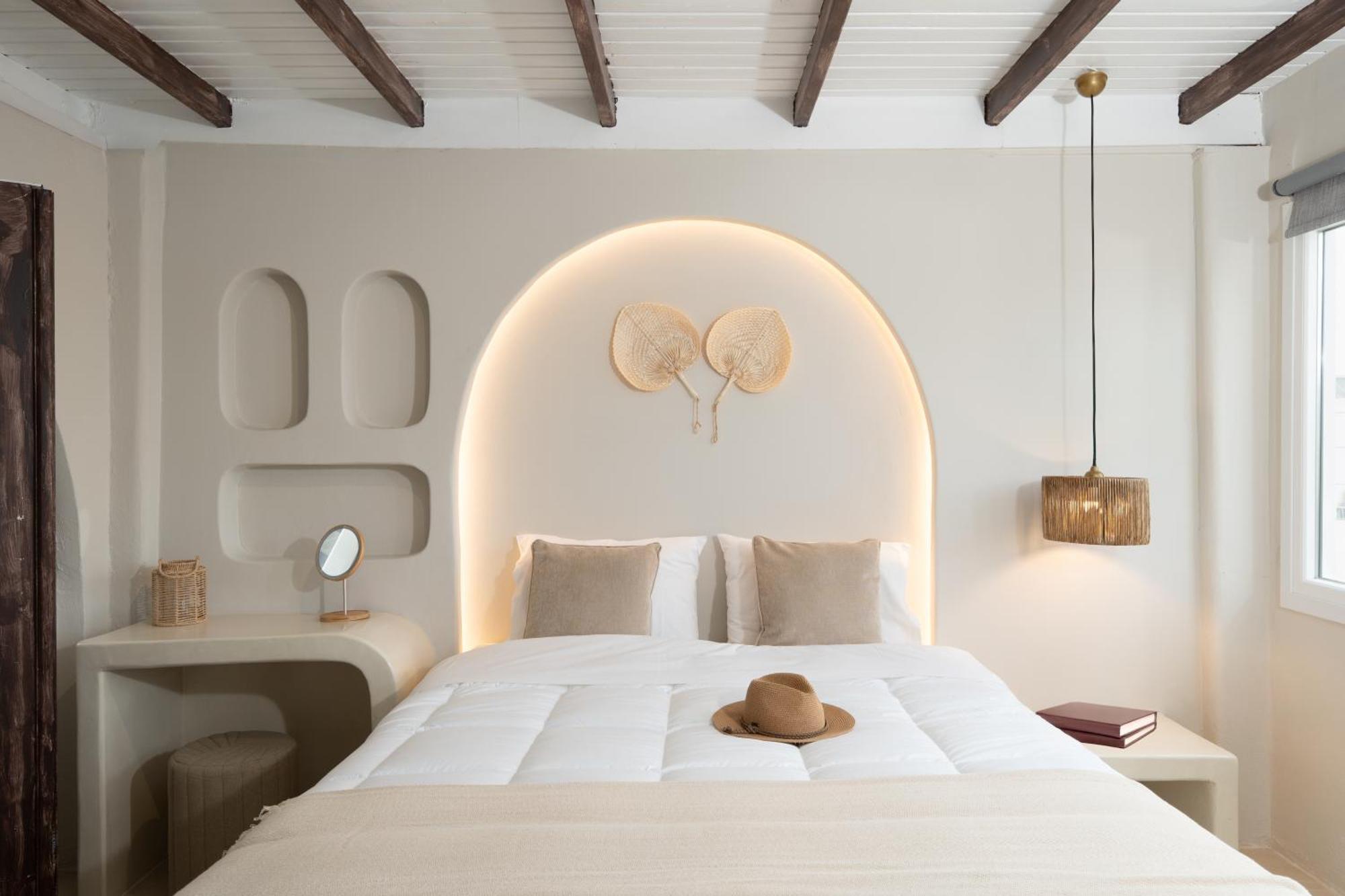 Paridian Elegant Living 호텔 Páros 외부 사진