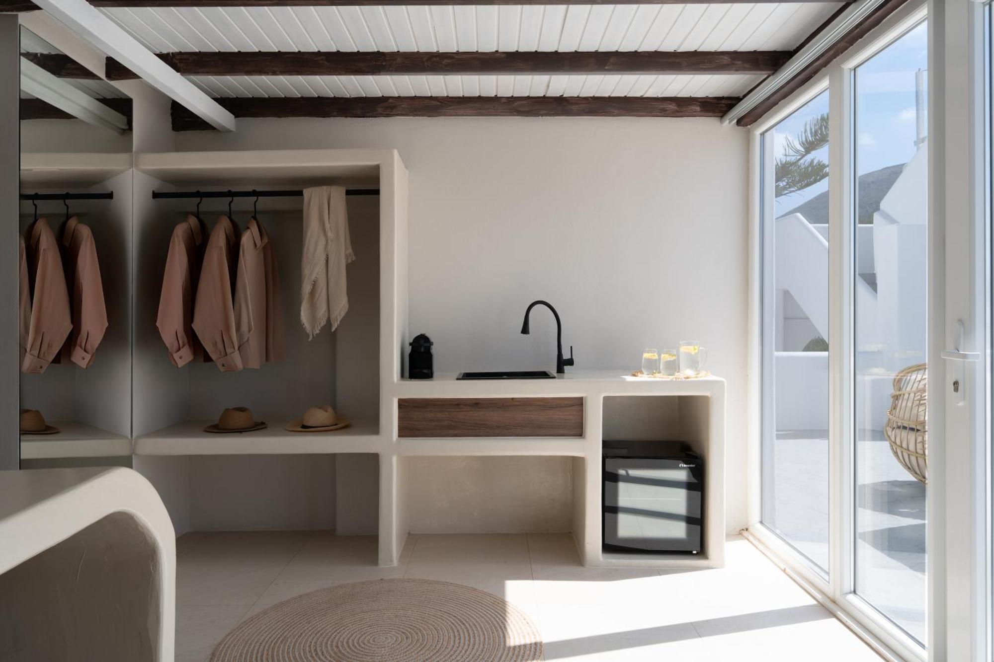 Paridian Elegant Living 호텔 Páros 외부 사진