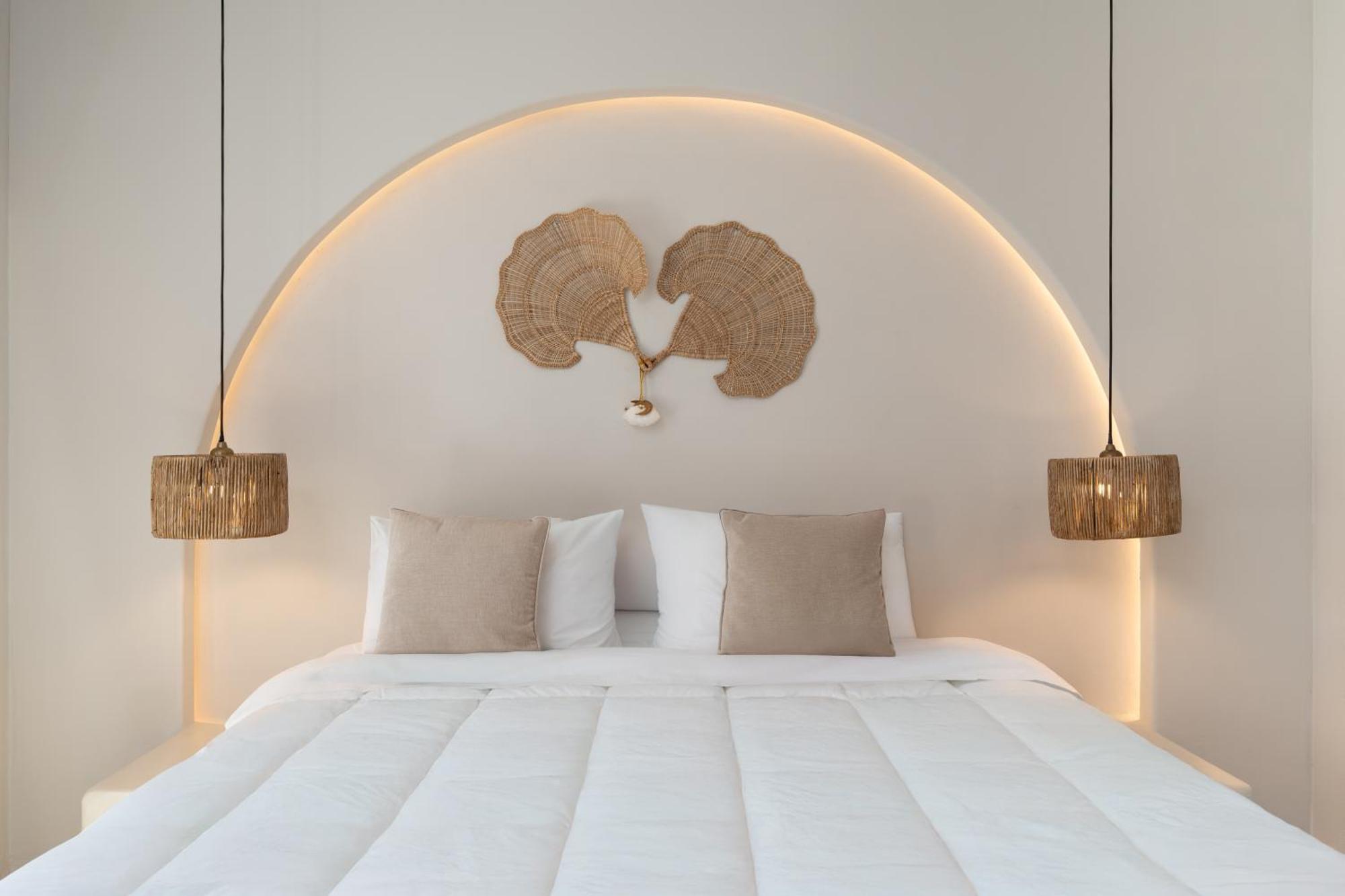 Paridian Elegant Living 호텔 Páros 외부 사진