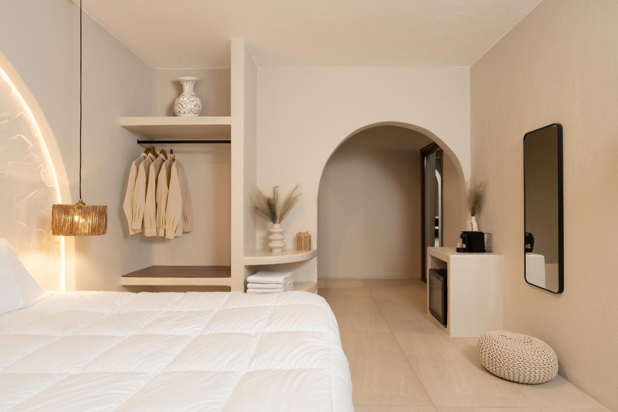 Paridian Elegant Living 호텔 Páros 외부 사진