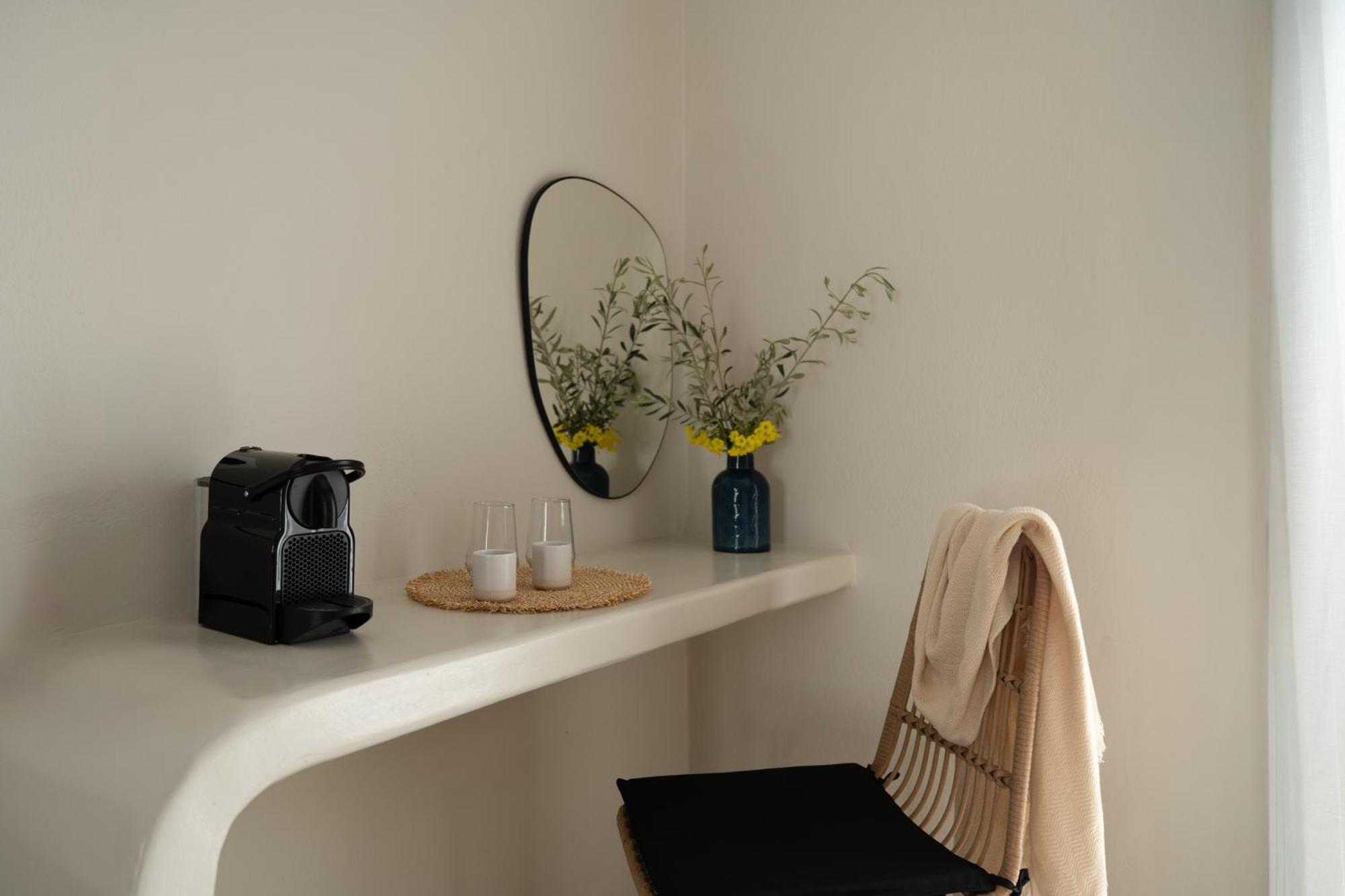 Paridian Elegant Living 호텔 Páros 외부 사진