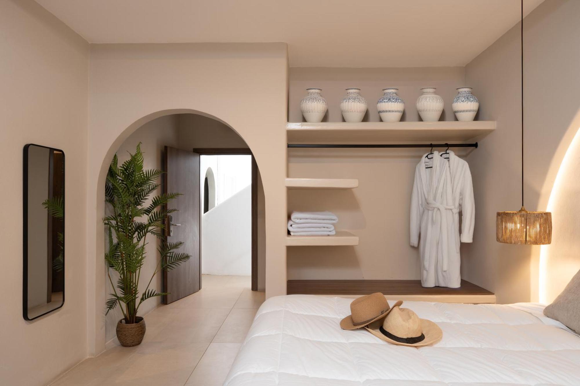 Paridian Elegant Living 호텔 Páros 외부 사진
