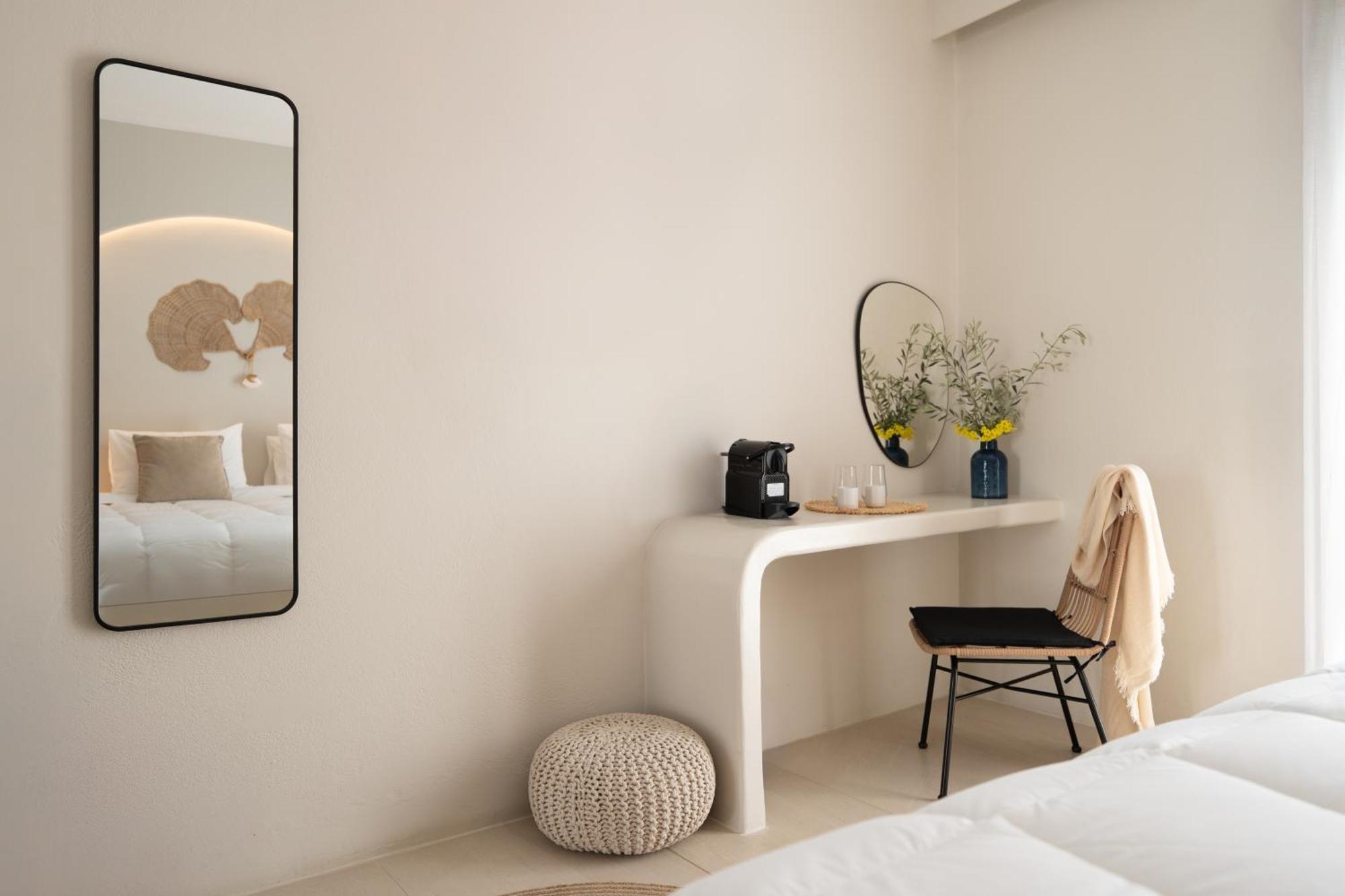 Paridian Elegant Living 호텔 Páros 외부 사진